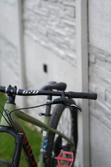 Ghost Rocket 5,7+ - 7