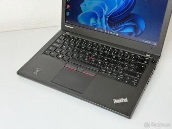 Lenovo ThinkPad X250 - i5 | 8GB RAM | 256GB SSD | W11 - 7