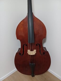Kontrabas 3/4 - 7