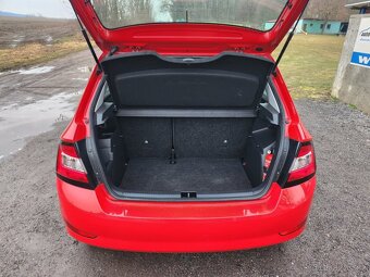 Škoda Fabia III 1.0 MPI - 7