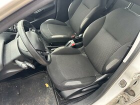 Peugeot 208 1.2i rok 2016 - 7