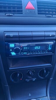 Octavia 1.9 TDI 66KW - 7