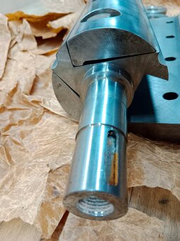 Hoblovací válec - 7