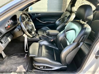 BMW M3 3.2 E46 - 7