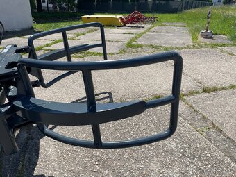 Kleště na balíky KNB 1800 - 7