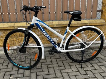 Trekove kolo Scott Lady - 7