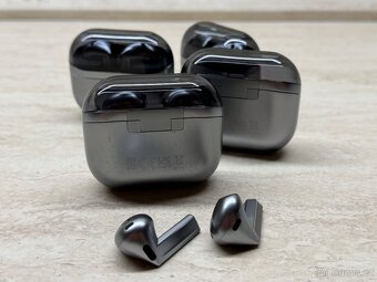 Samsung Galaxy Buds 3, Silver - 7