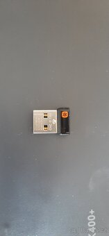 Nová bezdrátová klávesnice Logitech K400 Plus Tv - 7