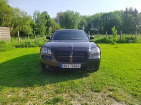 Dodge Magnum HEMI - 7