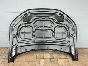 kapota Audi Q5 80A 2018 - 2024 - 7