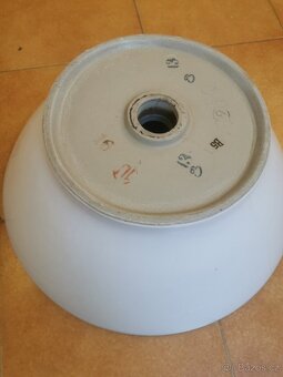 Umyvadlo na desku 2 ks - 7