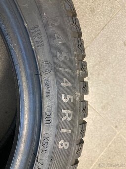 Zimní pneu Dunlop - 7