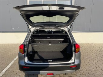 Suzuki Vitara 1,6 VVT PREMIUM (2018) - 7