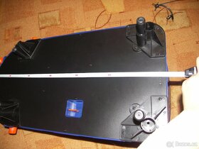 Velká elektro hra SMOBY Cyber tilt Painball 64x35 cm - 7