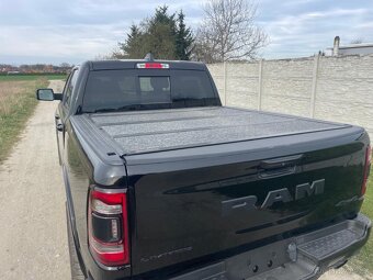Ram 1500 Limited 2022 najeto 8 000km - 7