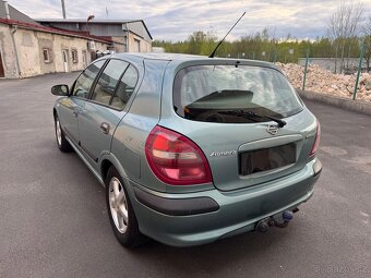 Nissan Almera 2.2 DiD - 7