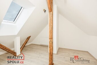 Pronájem, byty/3+kk, 104.85 m2, Mukařovská 1567/25, Strašnic - 7