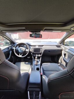 Škoda Octavia III RS 2.0TDI - 7