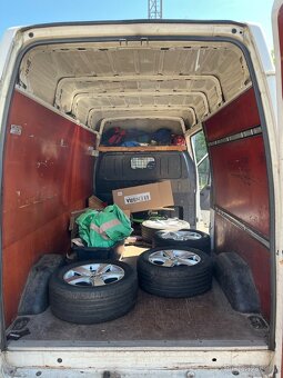Ford Transit FT 350 L, 2.4 TDDI - 7
