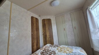 Mobilheim mobilní dům částečně zařízený - 7