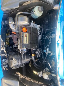Ligier js50 - 7