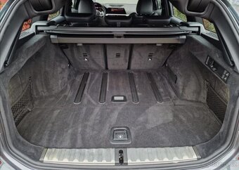 BMW Řada 3, 320d xDrive,M Sport,ČR,1.Maj. - 7