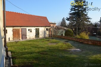 Prodej bytu 3+1, 70 m2, ul. Brněnská, Pohořelice, okr. Brno- - 7