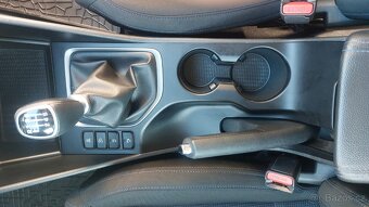 Hyundai Tucson, 1.7 CRDi - servisováno - 7
