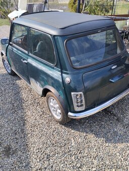 Mini cooper - 7