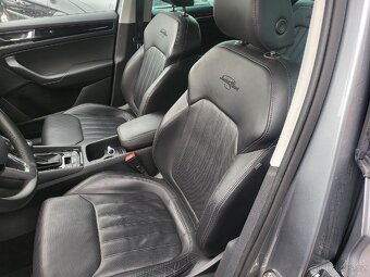 Škoda Kodiaq L&K 2.0TDI, 110KW, model 2022 - 7