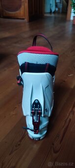 skialp boty 24,5 276 mm Scott Orbit - 7
