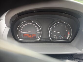 BMW X3 - 7