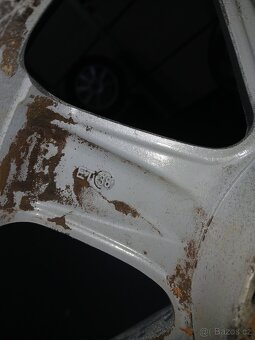 SADA LETNÍCH KOL R15 RIAL 5X100 - 7