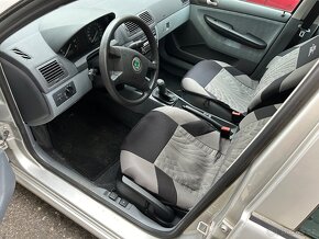 Škoda Fabie 1.4 r.v. 2001 - 7