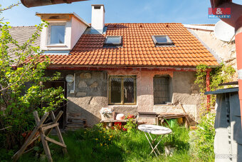 Prodej chalupy, 65 m², Nalžovské Hory - 7