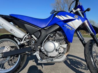 Yamaha XT 125X - 7