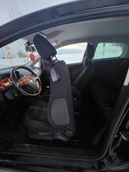 Fiat Grande Punto Sporting 1.6JTD - 7