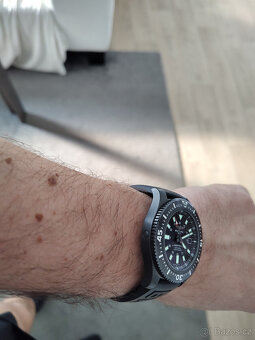 Breitling Superocean 44 Special Black - 7