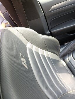 Volkswagen arteon CR doklady r-line - 7