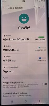 Samsung Galaxy Note20 ultra - 7