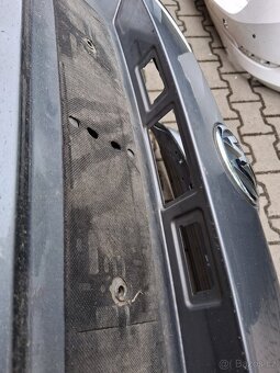 Vw golf plus zadni dvere - 7