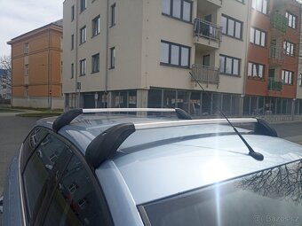Střešní nosič Ford Mondeo MK4 - 7
