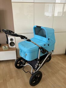 Kočárek Easywalker Sky trojkombinace - 7