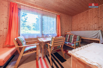 Prodej chaty, 69 m², Kostelec nad Černými lesy - 7