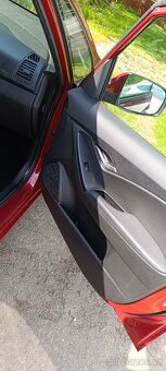 Hyundai IX20 1.4 - 7