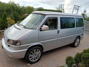 Vw California westfalia 2.5 tdi,180ps,r.2001,org.stav - 7