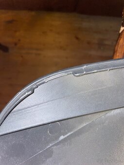Difuzor (performance) - Bmw e92 (m paket) - 7