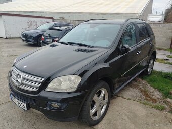 ML 420 cdi - 7