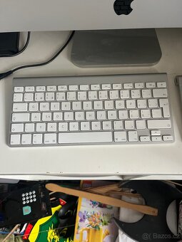 iMac 20” (mid 2008) - 7
