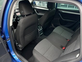 Škoda Octavia 3 - TDI NAVIGACE GREENLINE - 7